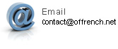 Adresse email